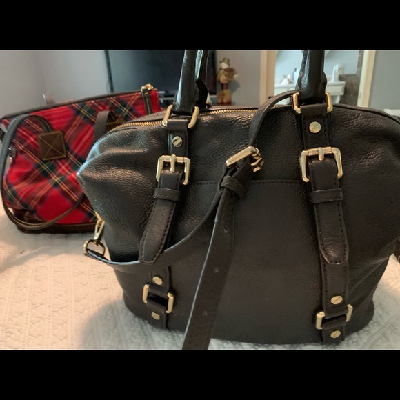 All five purses MK , Dooney & Bourke - Picture 12 of 16
